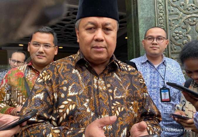 Gubernur BI: Rupiah menguat bukti fundamental ekonomi Indonesia membaik