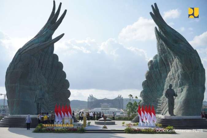 Kontan - Kementerian PUPR Kilas Online