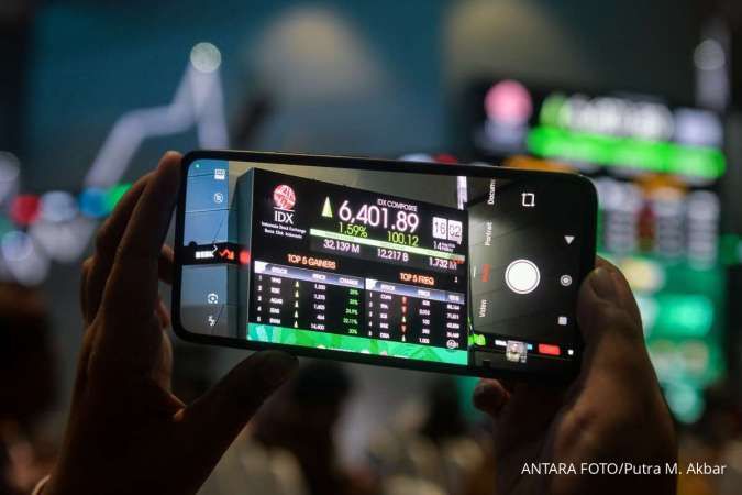 Pasar Respons Positif Nota Keuangan dan RAPBN 2027, Tanda IHSG Bakal Bullish?