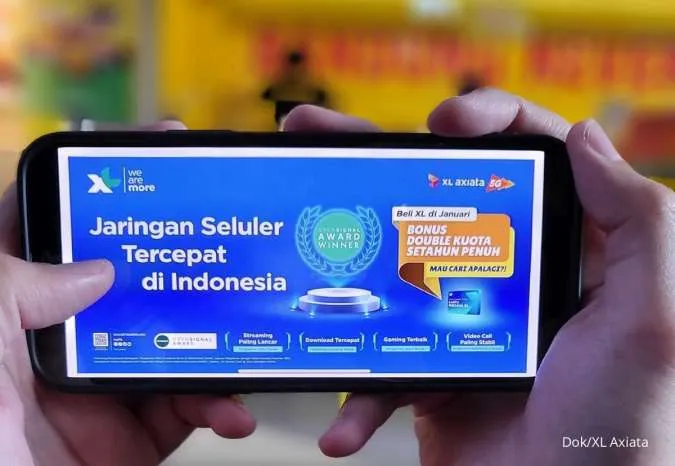 Ini lo Cara Mengaktifkan Kembali Kartu XL yang Sudah Hangus