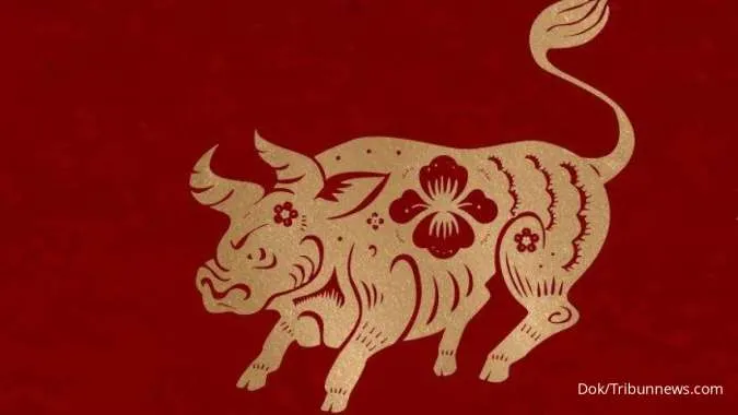 Ada Suka dan Duka! Ramalan Shio Kerbau di Tahun Naga Kayu