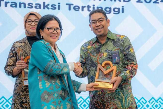 Semen Indonesia (SIG) Optimalkan Produk UMKM Nasional dalam Rantai Pasok Bisnis