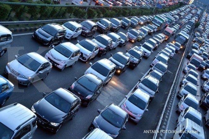 Ada uji emisi kendaraan gratis di Jakarta Utara  