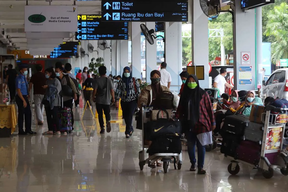 Traveloka beri kupon gratis rapid test antigen Rp 200.000, hingga 27 Desember