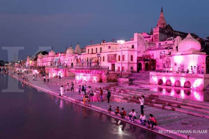 RUU Merger dan Akuisisi India Lebih Ketat, Perusahaan Teknologi Global Bisa Terdampak