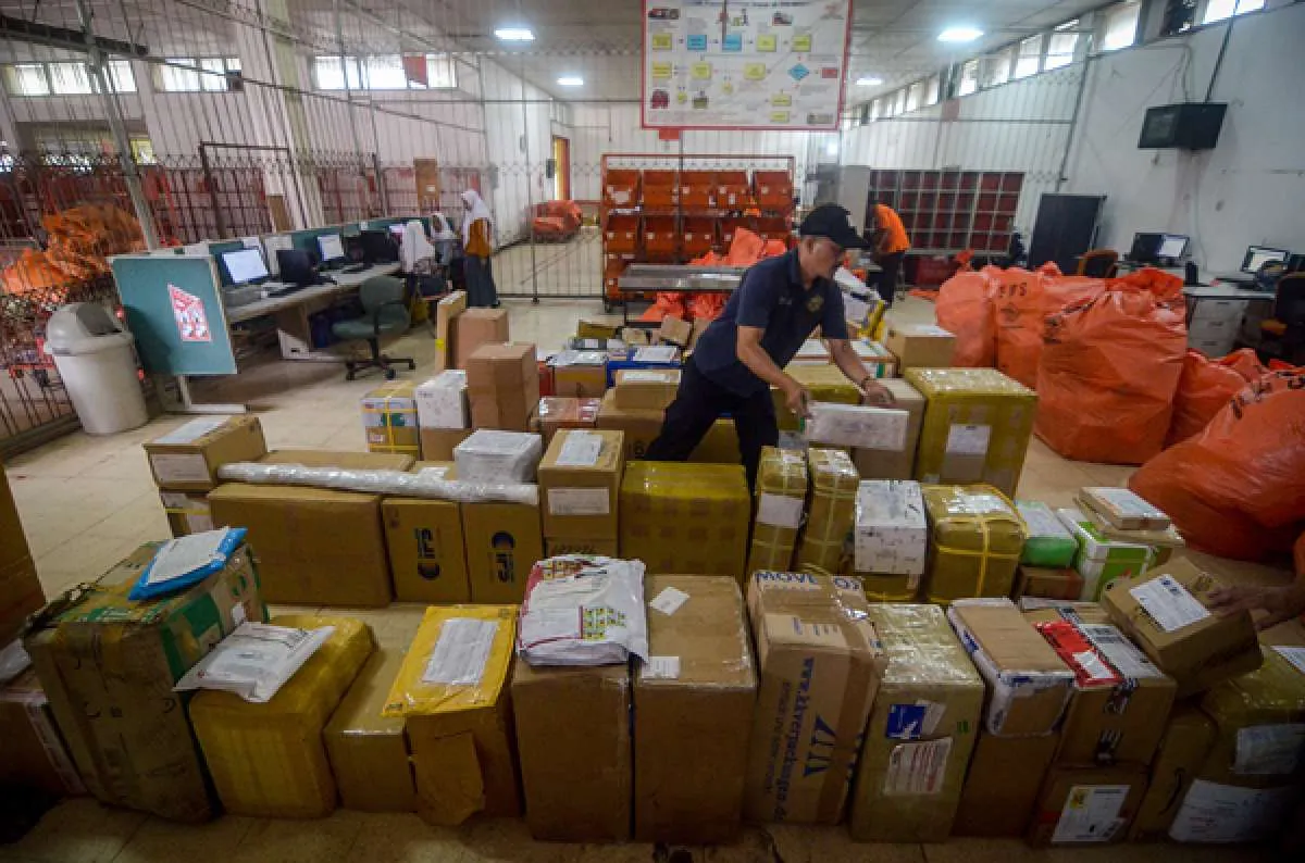 Jika Harga BBM Subsidi Naik, Asperindo Himbau Anggota Naikkan Tarif Maksimal 10%