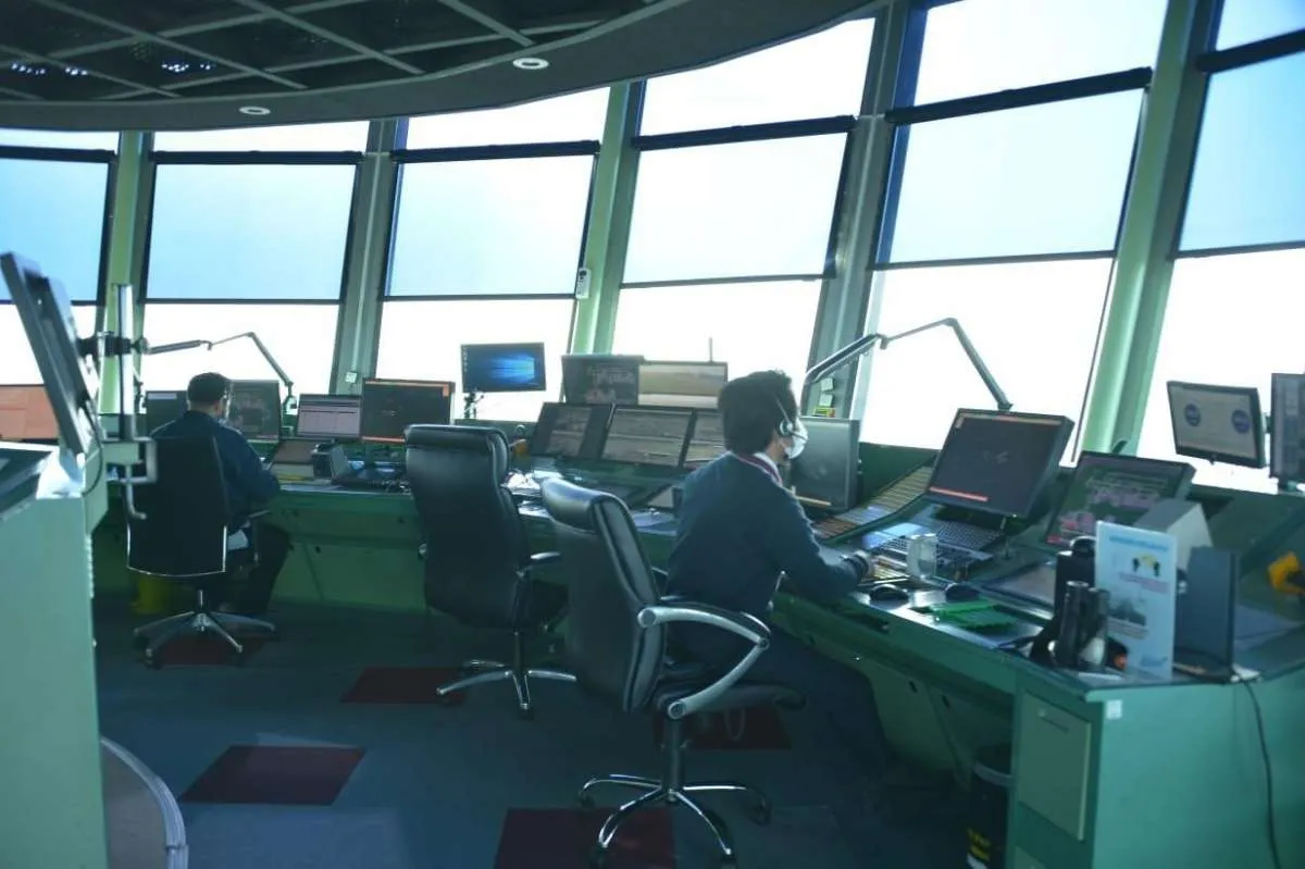 FIR Jakarta untuk Ruang Udara di Atas Kepri-Natuna Resmi Diatur Indonesia