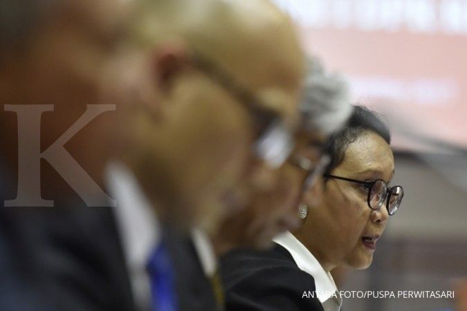 Indonesia mengirim surat protes resolusi parlemen Eropa 