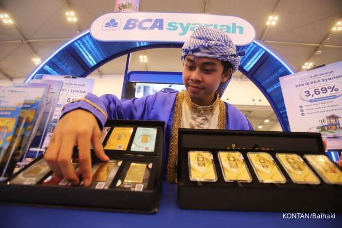 Harga Emas Spot Rebound Usai Keputusan Kenaikan Bunga The Fed, Simak Prediksinya