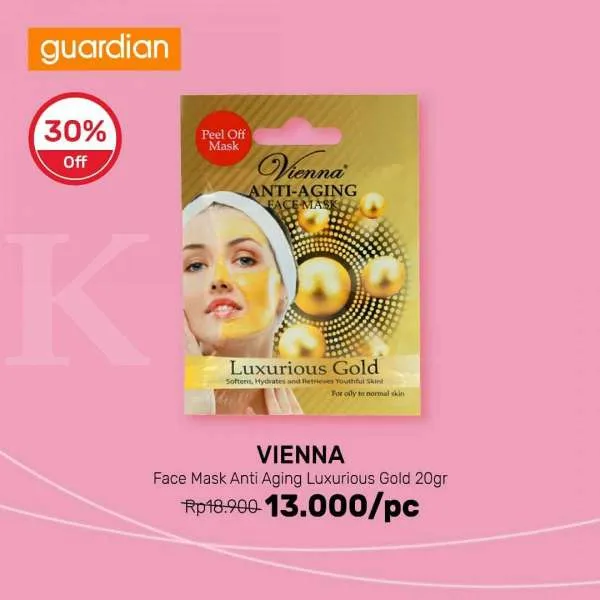 Promo Skincare Guardian