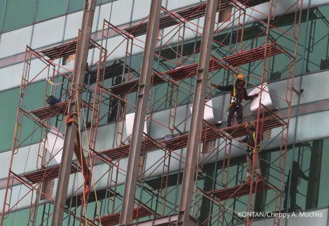 OJK Catat Aset Program Jaminan Asuransi Sosial Capai Rp 207,37 Triliun per Juli 2025