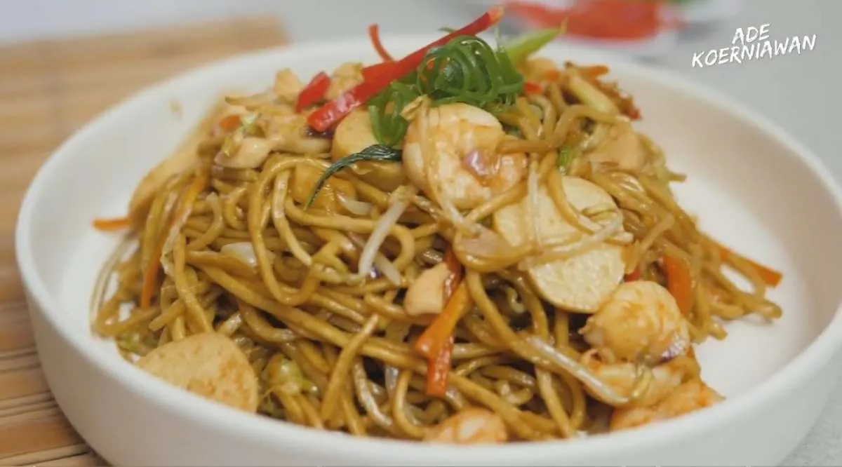 4 Resep Hidangan Imlek Praktis, Sajikan Menu Istimewa Tanpa Ribet