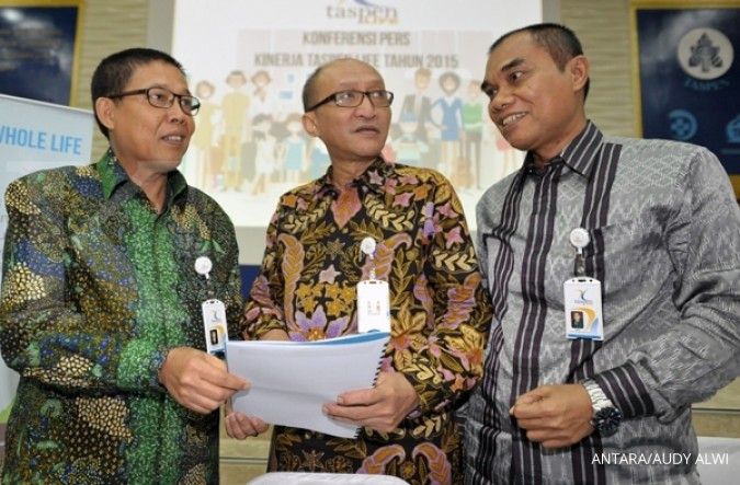 Taspen Life bidik premi tumbuh 43%