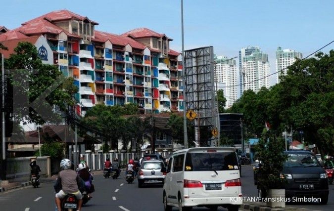 IAP gandeng plaform Beride guna mendukung perencanaan Kota Jakarta