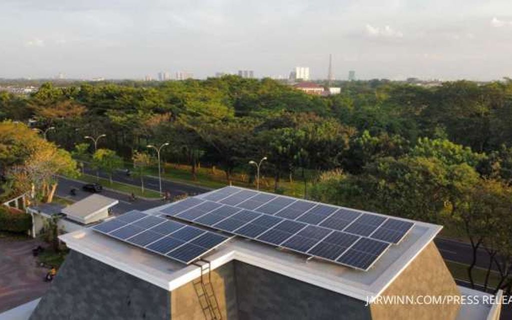  Di Tengah Ancaman Kenaikan BBM, Perusahaan Mulai Ubah Strategi Energi 