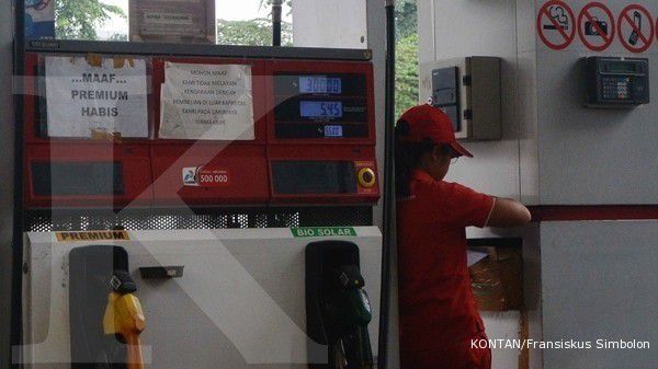 Komentar menteri era Soeharto terkait BBM naik 