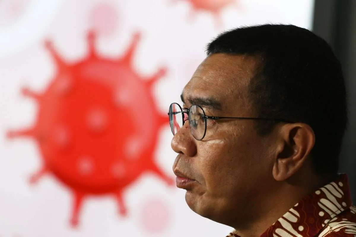 Kemen-BUMN: Wisma atlet dibagi menjadi tiga zona