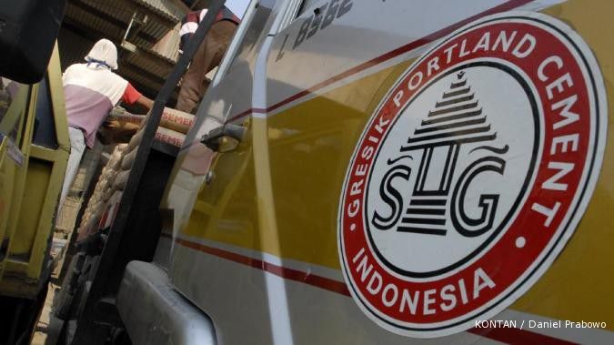 SMGR siap ekspansi ke dua negara di Asia