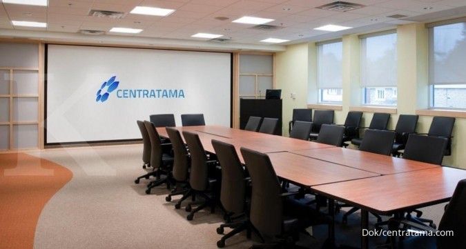 Dilepas Northstar Advisors, Centratama Telekomunikasi (CENT) dibidik perusahaan AS