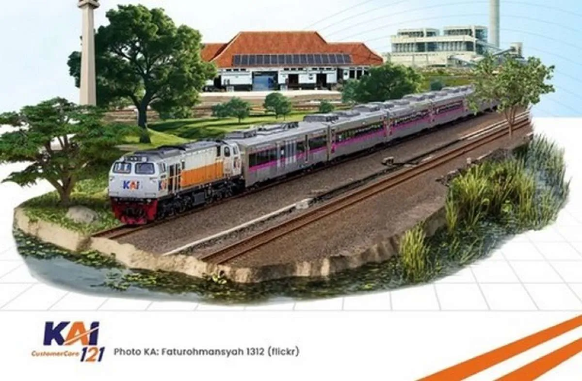 Promo HUT RI ke-80 di Damri hingga PLN dan KAI, Ada Buy 1 Get 1