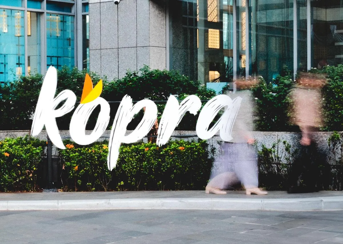 Lewat Kopra, Bank Mandiri Perkuat Kolaborasi Lintas Sektor Perkuat Ekonomi