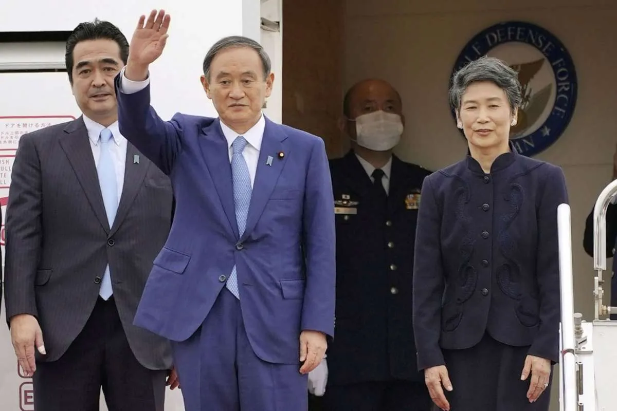 Laut China Selatan memanas, Jepang ekspor peralatan dan teknologi militer ke Vietnam