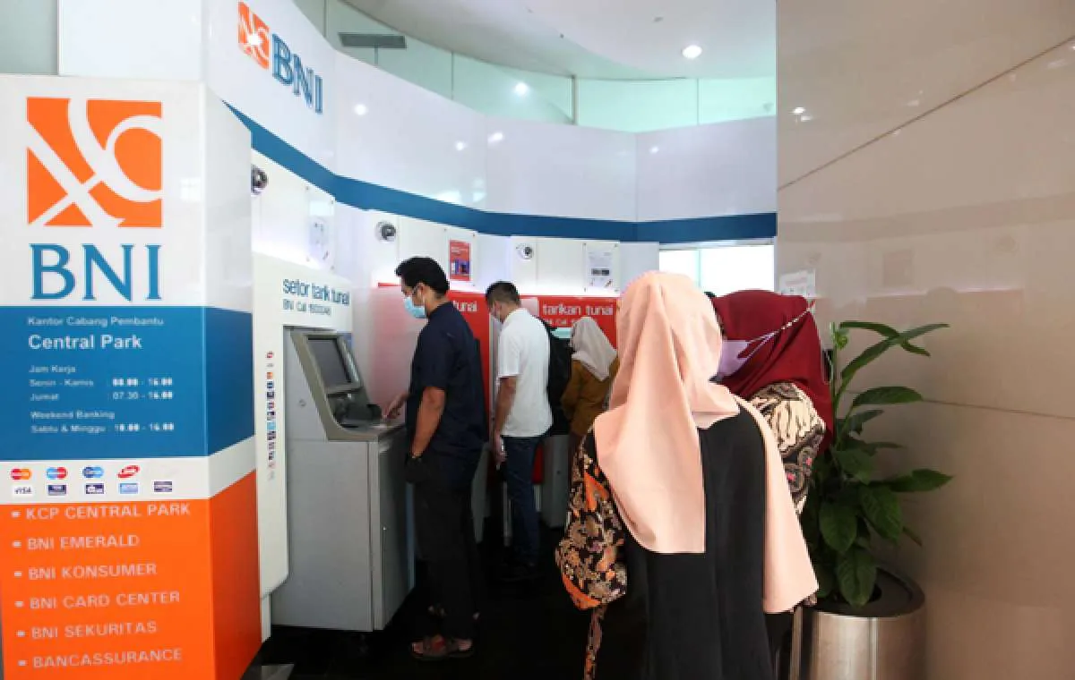 Cek Limit Transfer BNI Berdasarkan Transaksi Jenis Tabungan Terbaru 2024