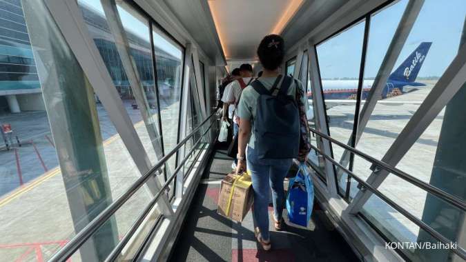 Jaga Keterjangkauan Asuransi Perjalanan