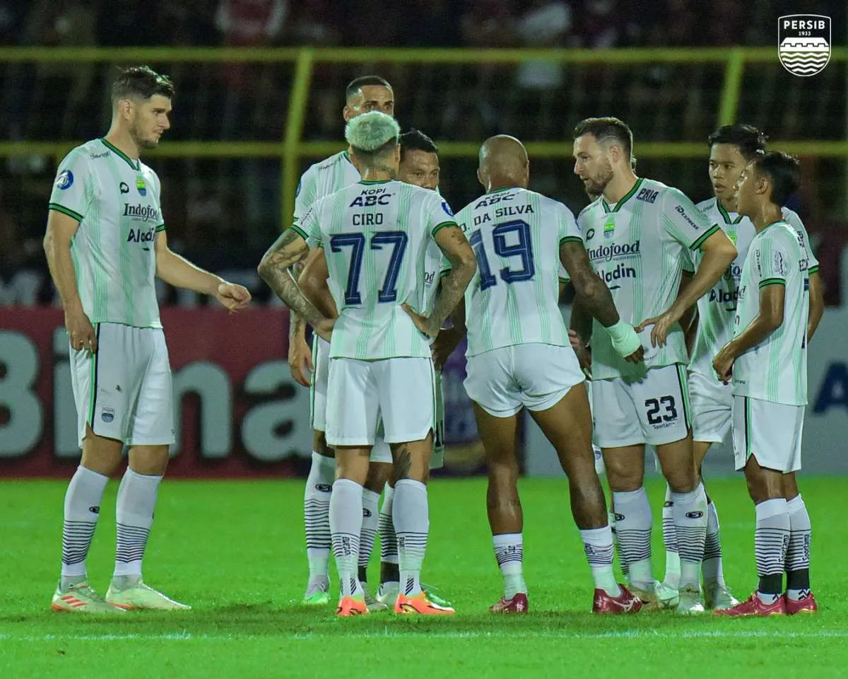 Jadwal BRI Liga 1 Hari Ini, Minggu (10/12): Ada Persib Bandung vs Persik Kediri