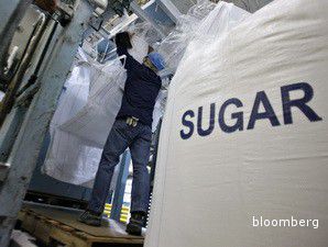Berharap Swasembada Tercapai dengan Tanaman Pengganti Tebu