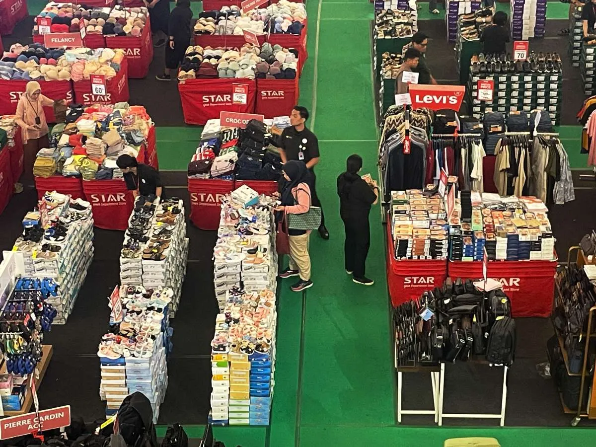 Ekspektasi Konsumen terhadap Ekonomi Indonesia ke Depan Menurun