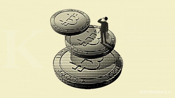 Perusahaan mata uang kripto Luno klaim capai dua juta pelanggan