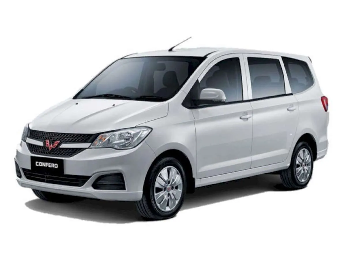 Simak harga mobil bekas Wuling Confero periode Oktober 2021, turun ke Rp 90 juta