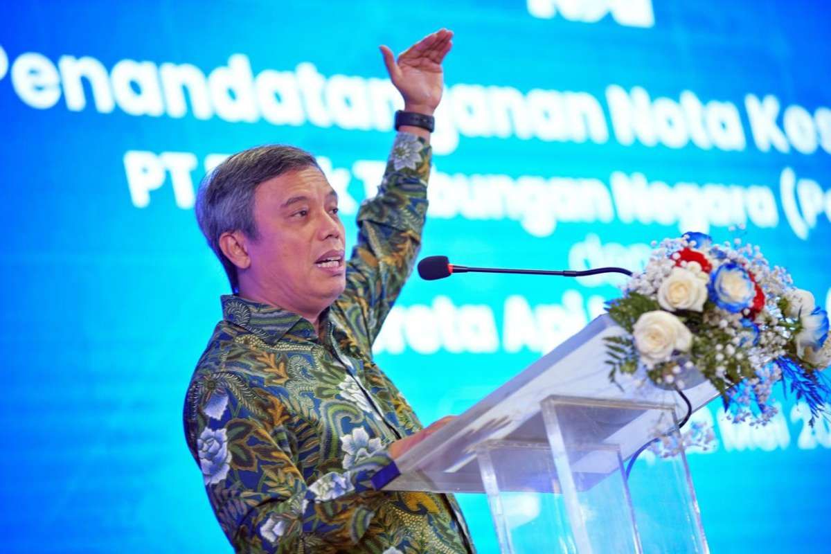 Bunga Kredit Perbankan Mulai Naik