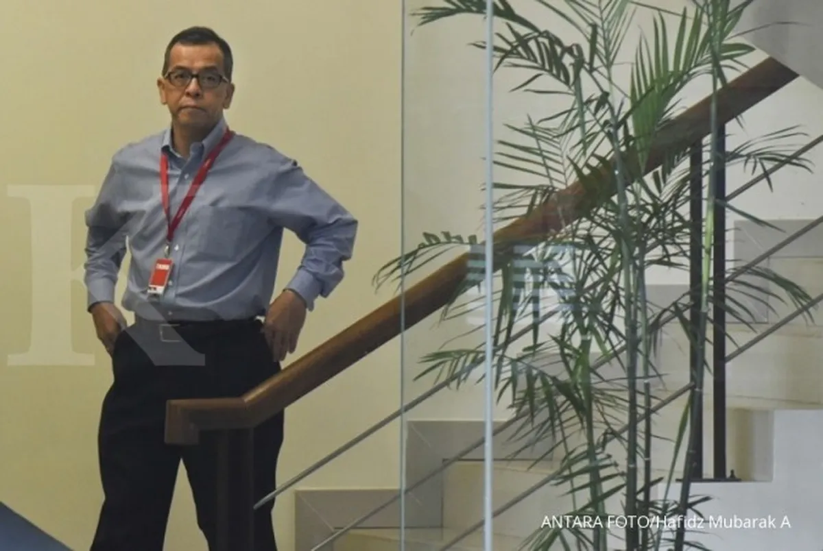 Digugat Garuda, Rolls Royce perpanjang daftar kasus korupsi