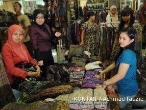 Thamrin City harus agresif merangsek pasar