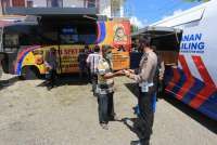 Biaya Perpanjang Rp 75.000, Simak Jadwal SIM Keliling Depok Hari Ini 4 Juli 2022