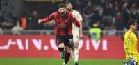 Catat Link Live Streaming AC Milan vs Napoli di Liga Italia Serie A Pekan 24