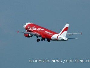 AirAsia banderol rute Darwin-Denpasar AU$ 99