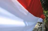 5 Hal yang Tidak Boleh Dilakukan pada Bendera Merah Putih, Ini Hukumannya