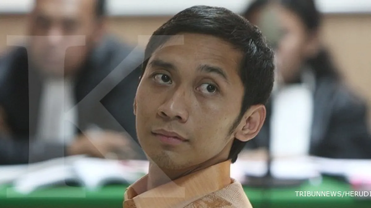 Ibas tepis semua tudingan Nazaruddin