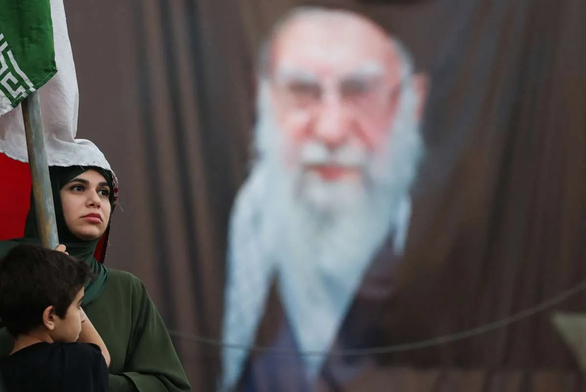 Pemakaman Khamenei Digelar Sepekan, Iran Berupaya Yakinkan Dunia Rezim Tetap Kuat
