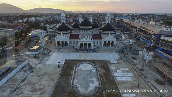 Jadwal Imsakiyah Ramadhan 2026 Lengkap untuk Wilayah Kota Banda Aceh