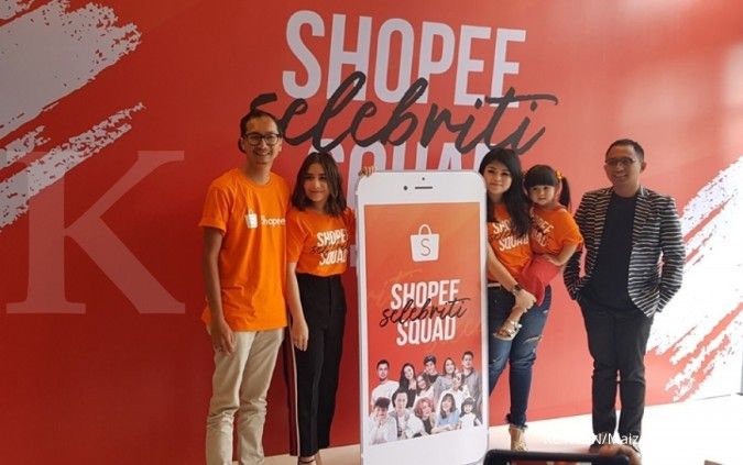  Rayakan Hari Kartini, Shopee luncurkan BincangShopee