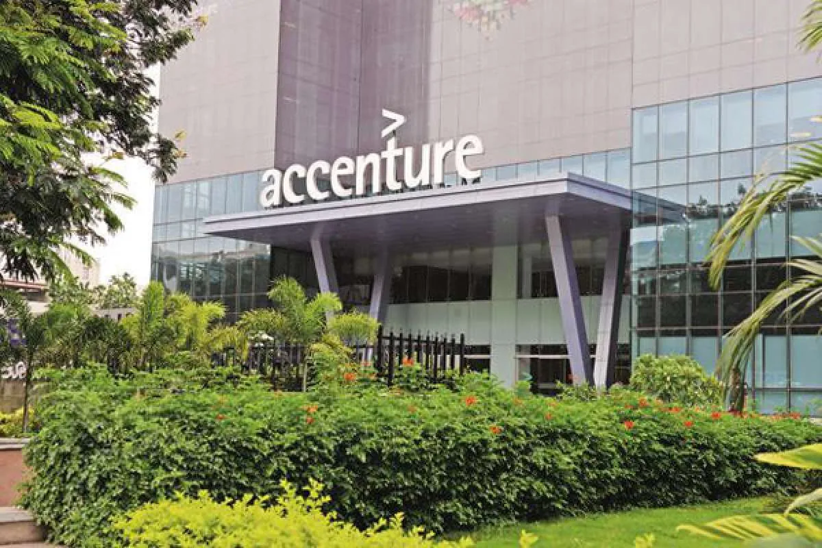 Persaingan semakin seru, Accenture menargetkan pertumbuhan cloud di atas industri