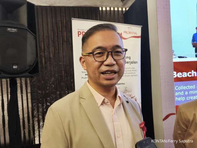 Prudential Bentuk Dewan Penasihat Medis untuk Perkuat Review Klaim Kesehatan