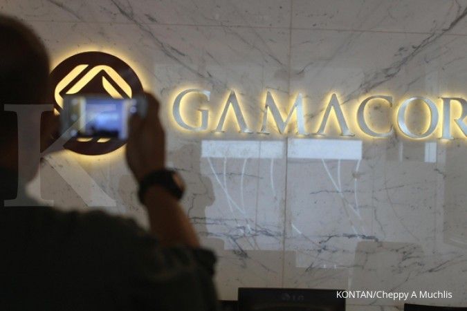 Gamaland tunda operasional proyek Gama Tower