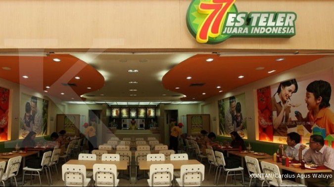 6 Promo Ramadhan Es Teler 77: Jangan Lewatkan Beli 1 Gratis 1 hingga Diskon 50%