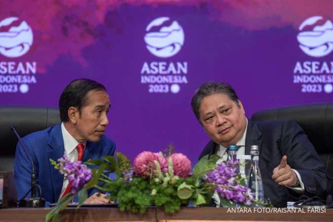 Perjanjian Kerangka Ekonomi Digital di Kawasan ASEAN Ditargetkan Rampung Tahun 2025