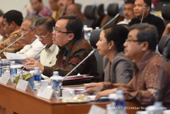 2016 state budget will be more realistic